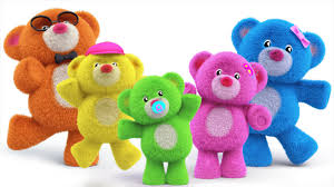 Teddy group