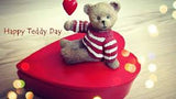 Teddy Heart